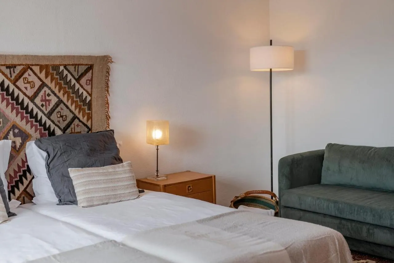 Apartment Matur I By An Island Apart Agua de Pena Portugal